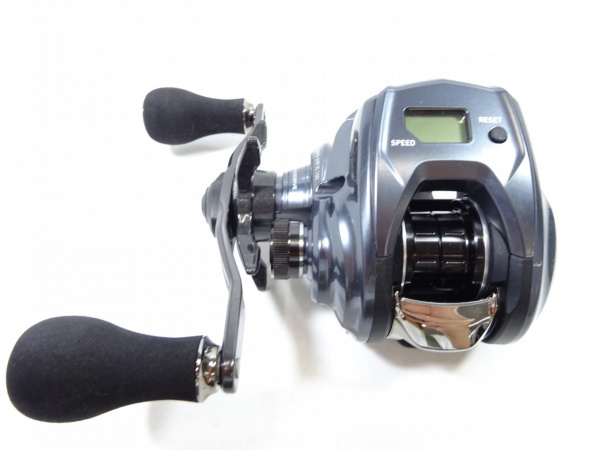 ティエラ AIR IC 100